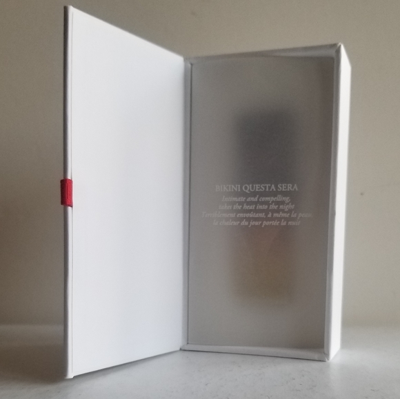 CHRISTIAN LOUBOUTIN BIKINI QUESTA SERA SCENT! - Picture 3 of 4